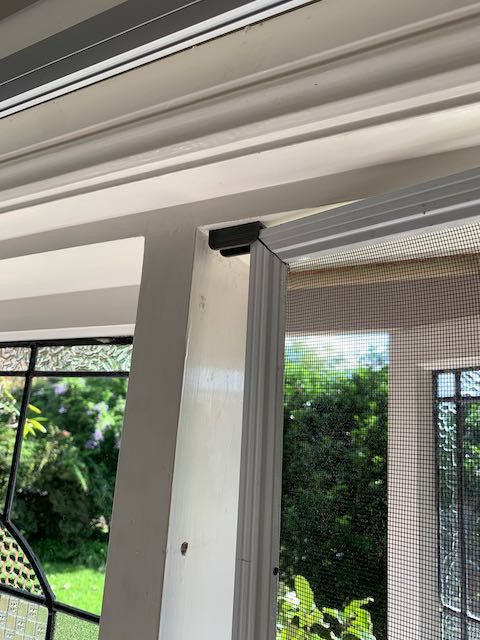 Flyscreen Hinge