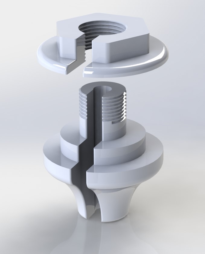 Hanging Pendant Lamp Drop Ceiling Coupler