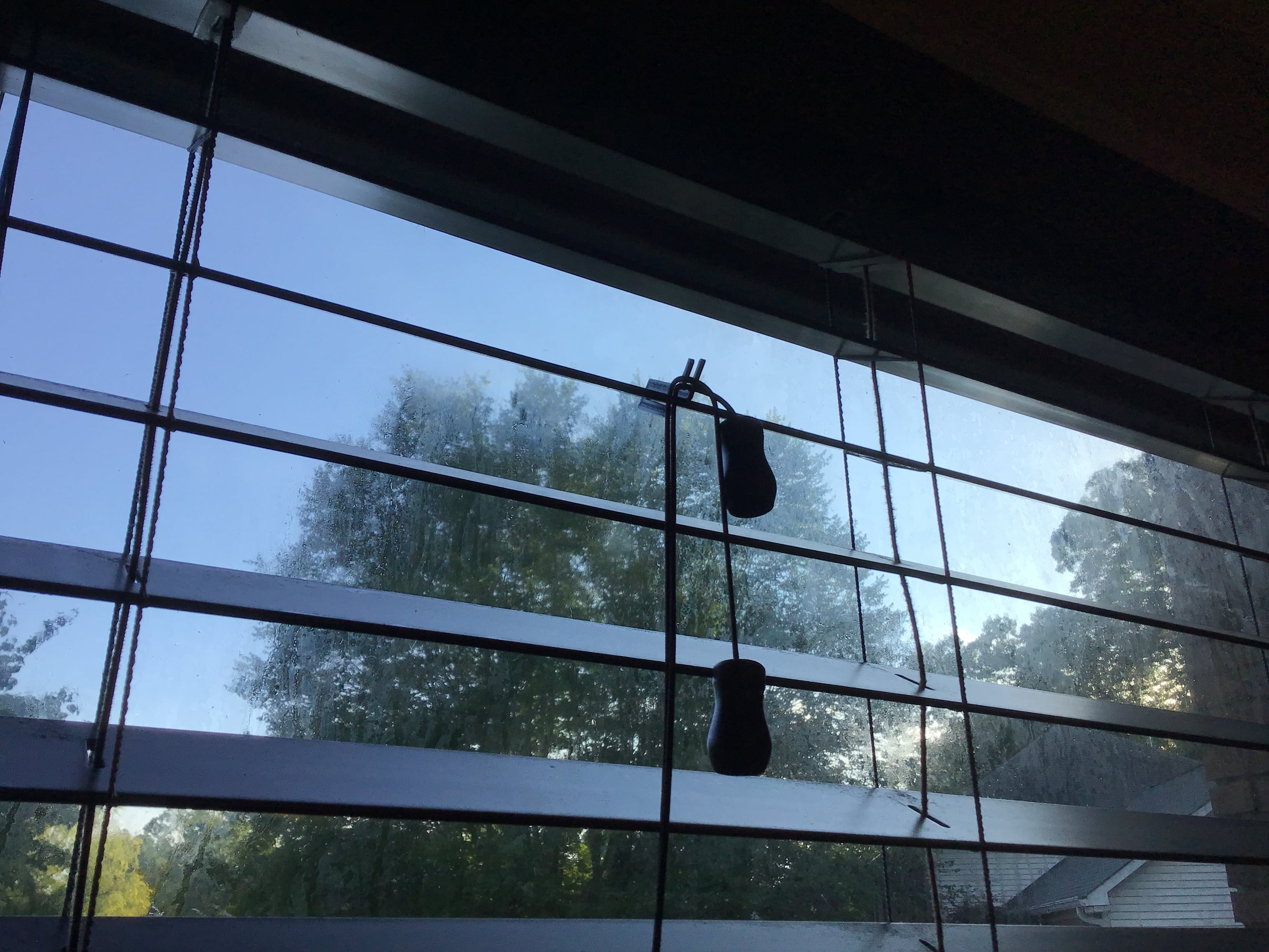 Blind Cord Clip: Keep the Strings from Windows Up!