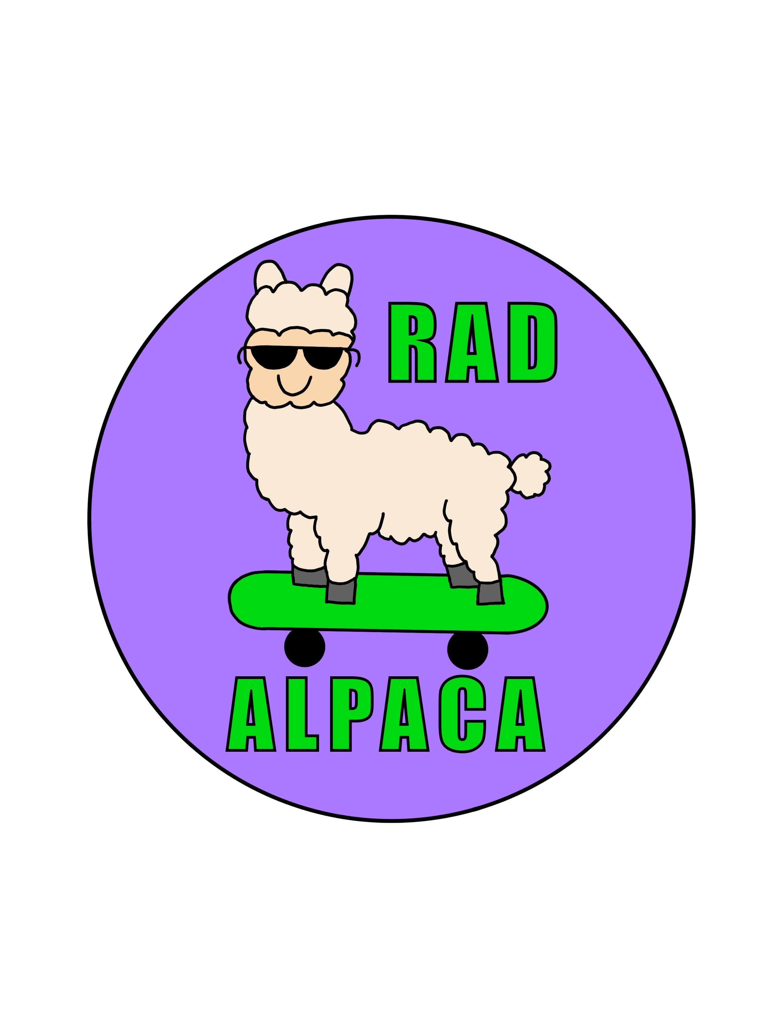 RadAlpaca11