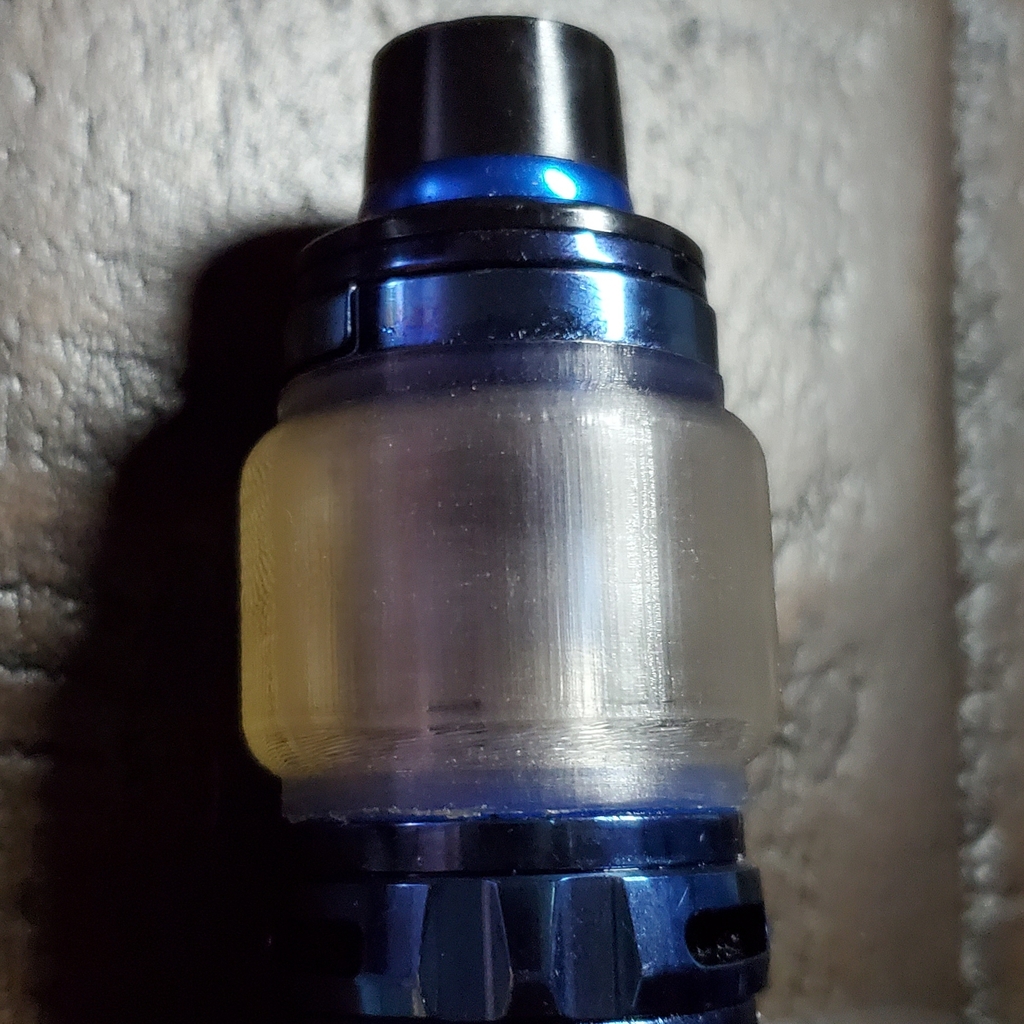 Crown Valyrian II Replacement Tank