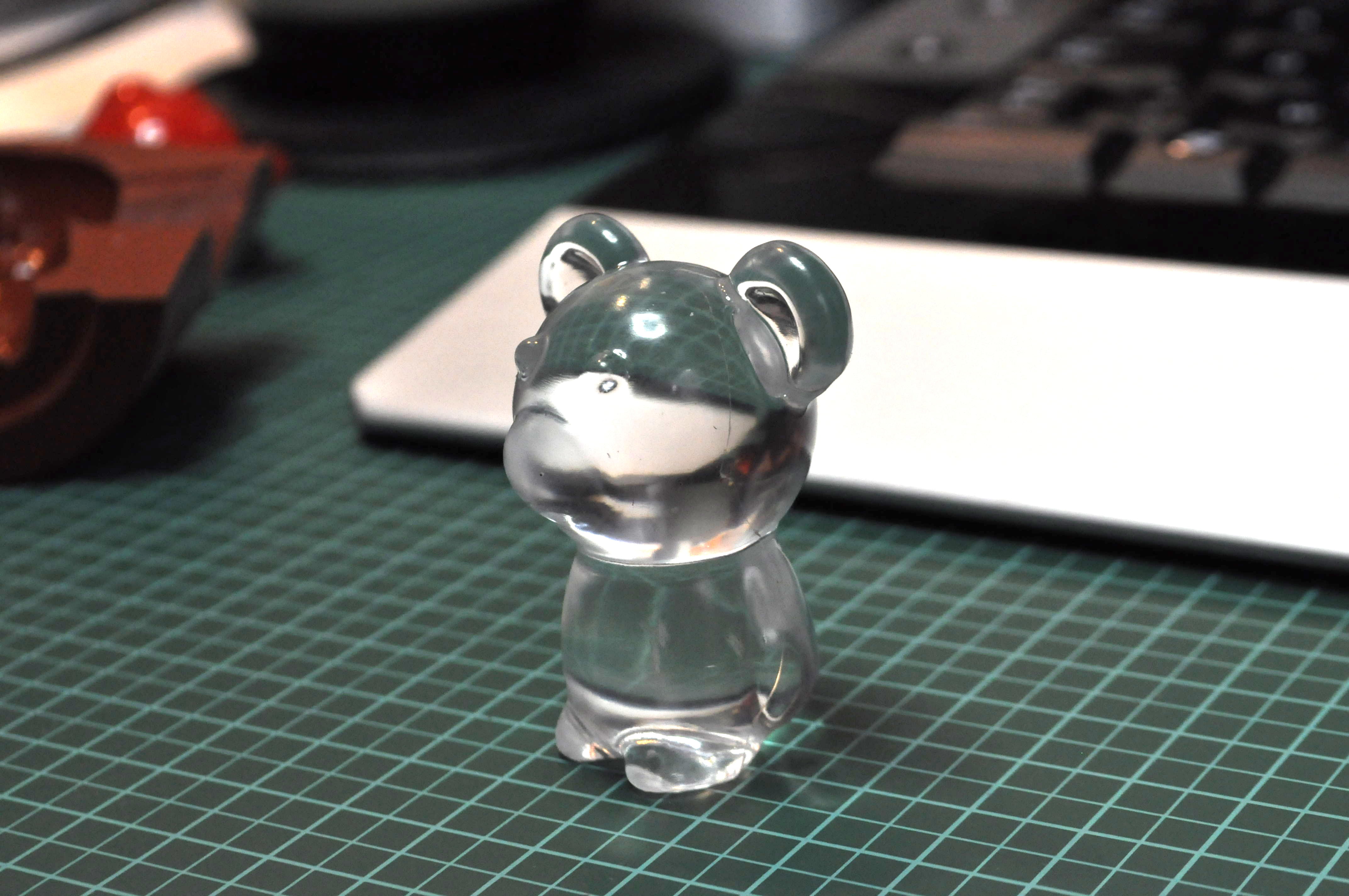 TinyBear