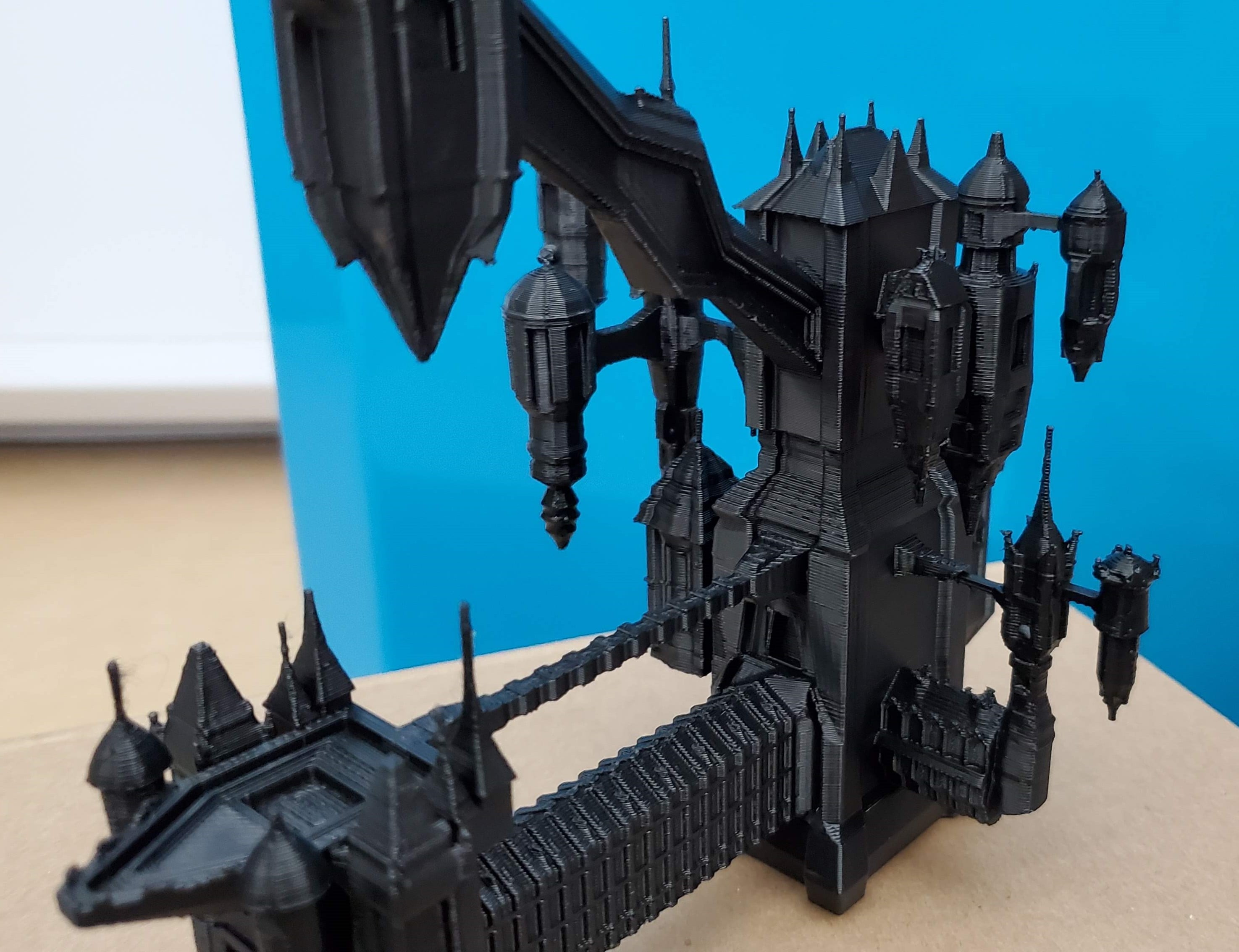Castlevania - Dracula's Castle
