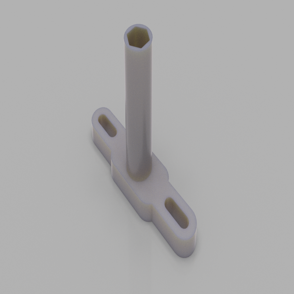 Nut Wrench Tool For Quad Motors (8mm)