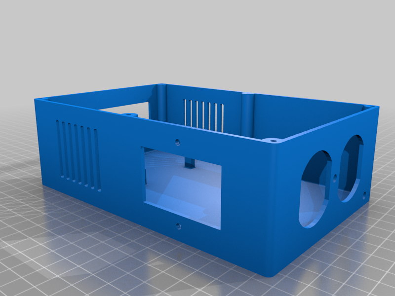 STC-1000 Enclosure