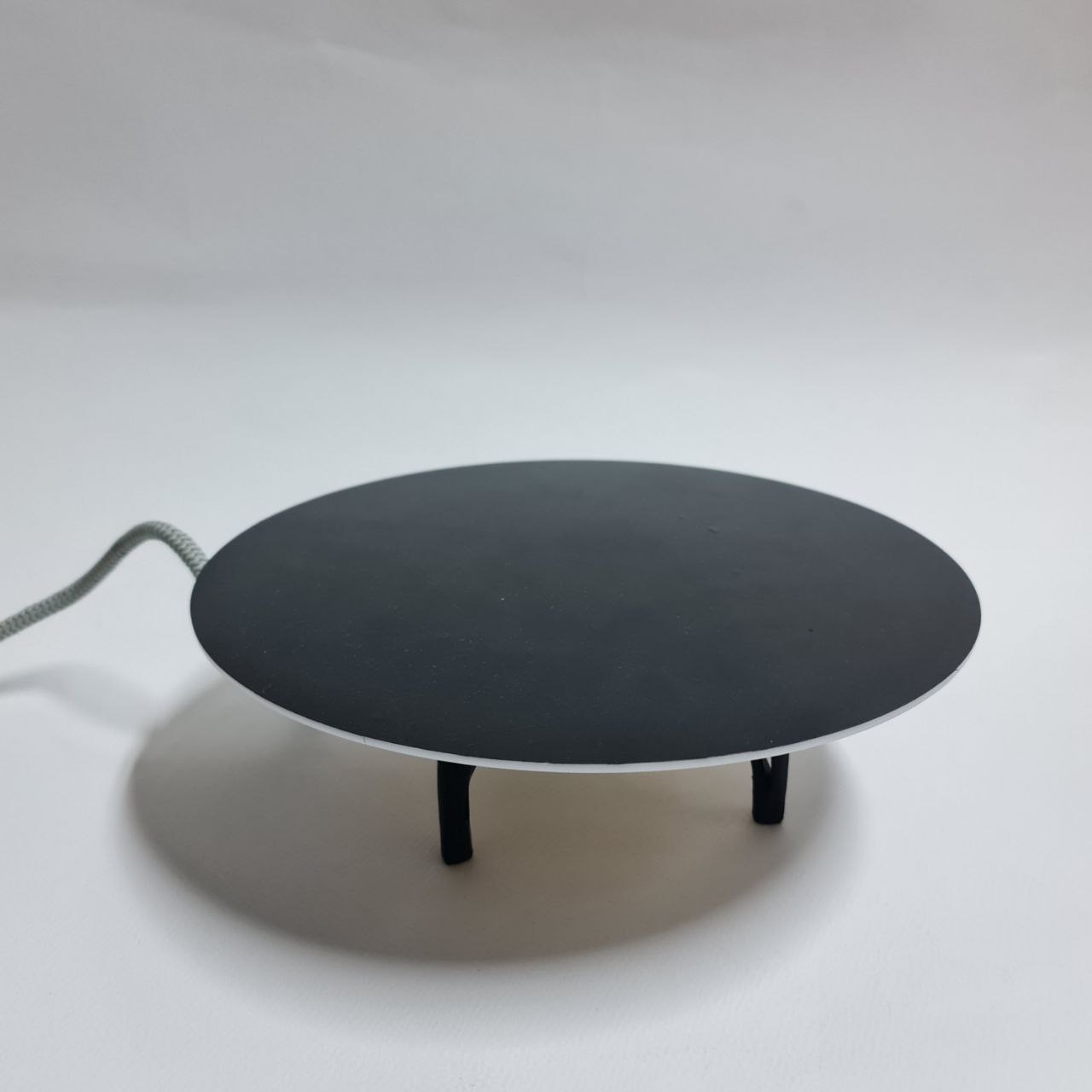 Rotating Display stand