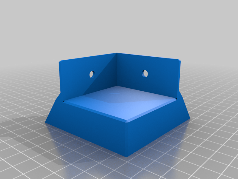 Lack Table Raiser/Connector 20mm