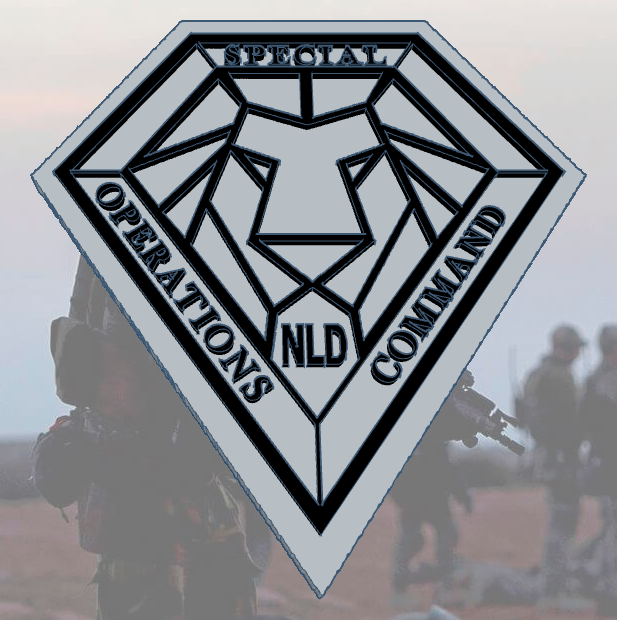 Special Operations Command NLD