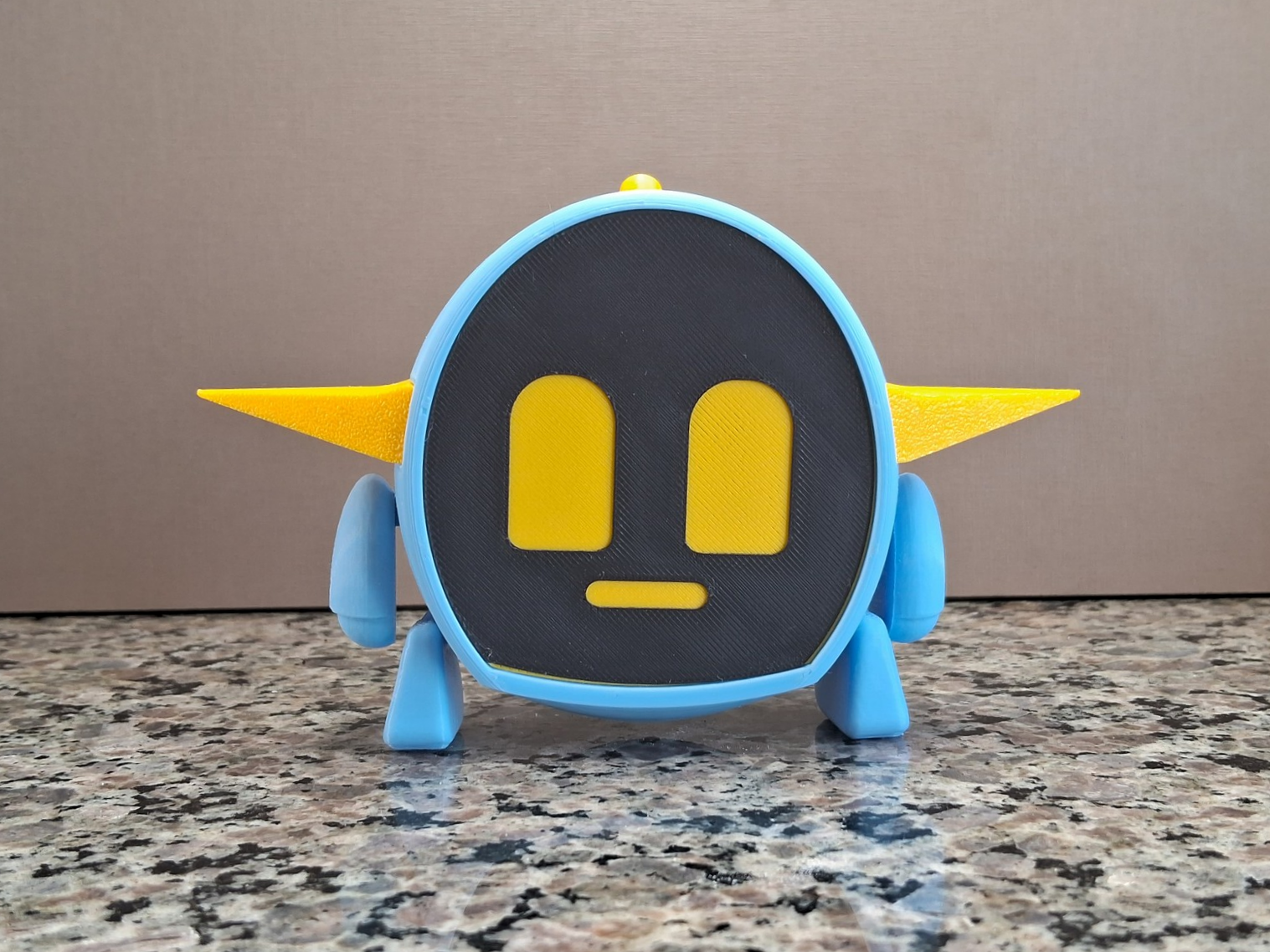 Ripcord, GR-18 Power-Up - Game Levelhead