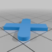 LDR K-VRC Stand 3D model