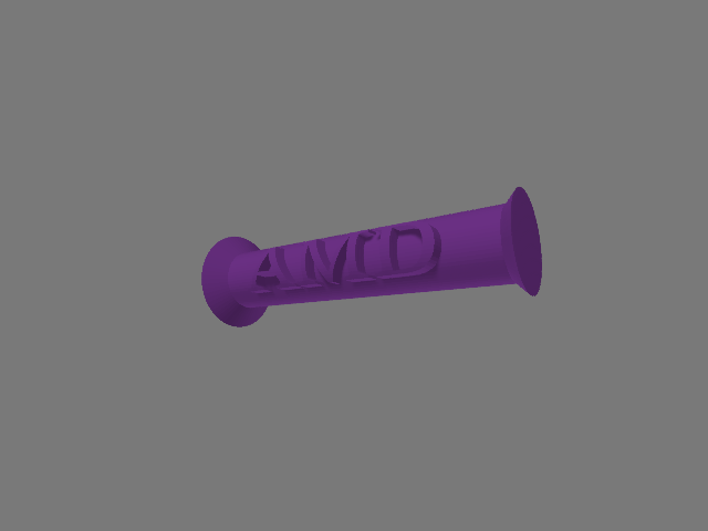 GPU Support AMD