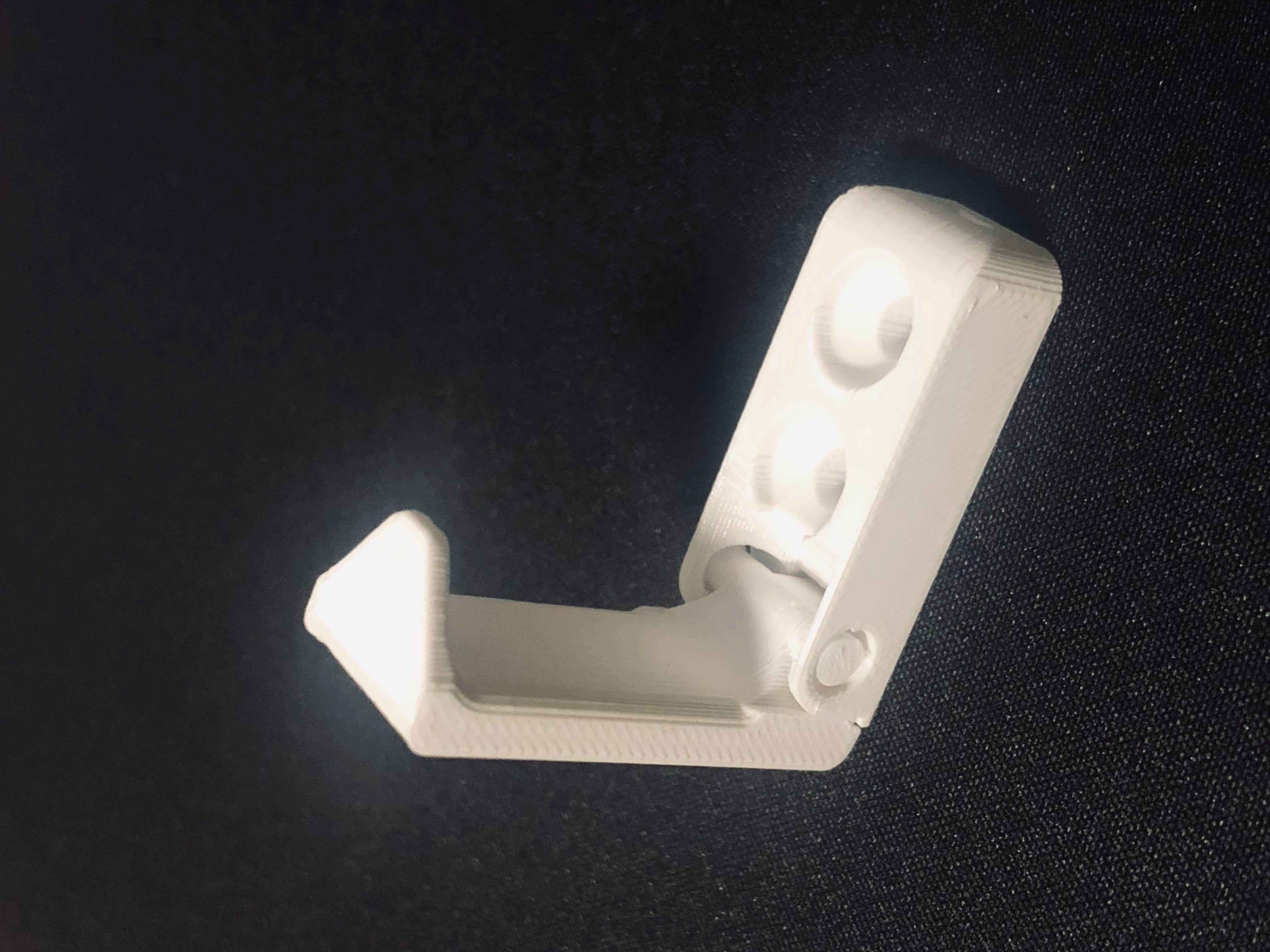 Foldable Wall Hook