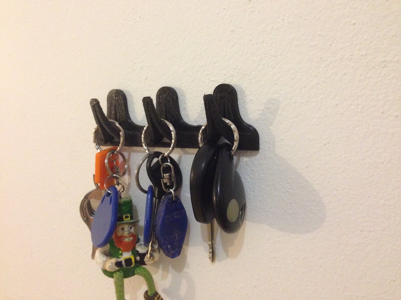 Key hanger