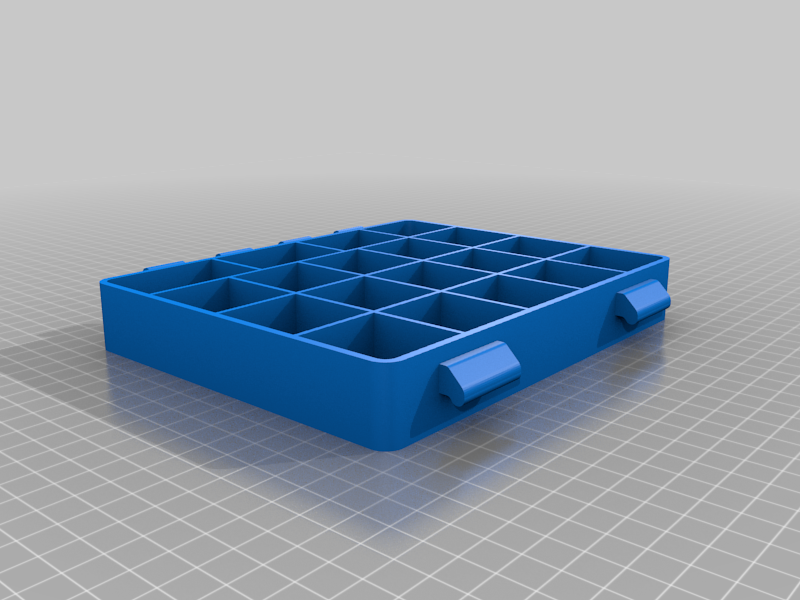 Small Storage Box