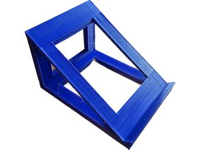 Novation Launchpad stand 3D model