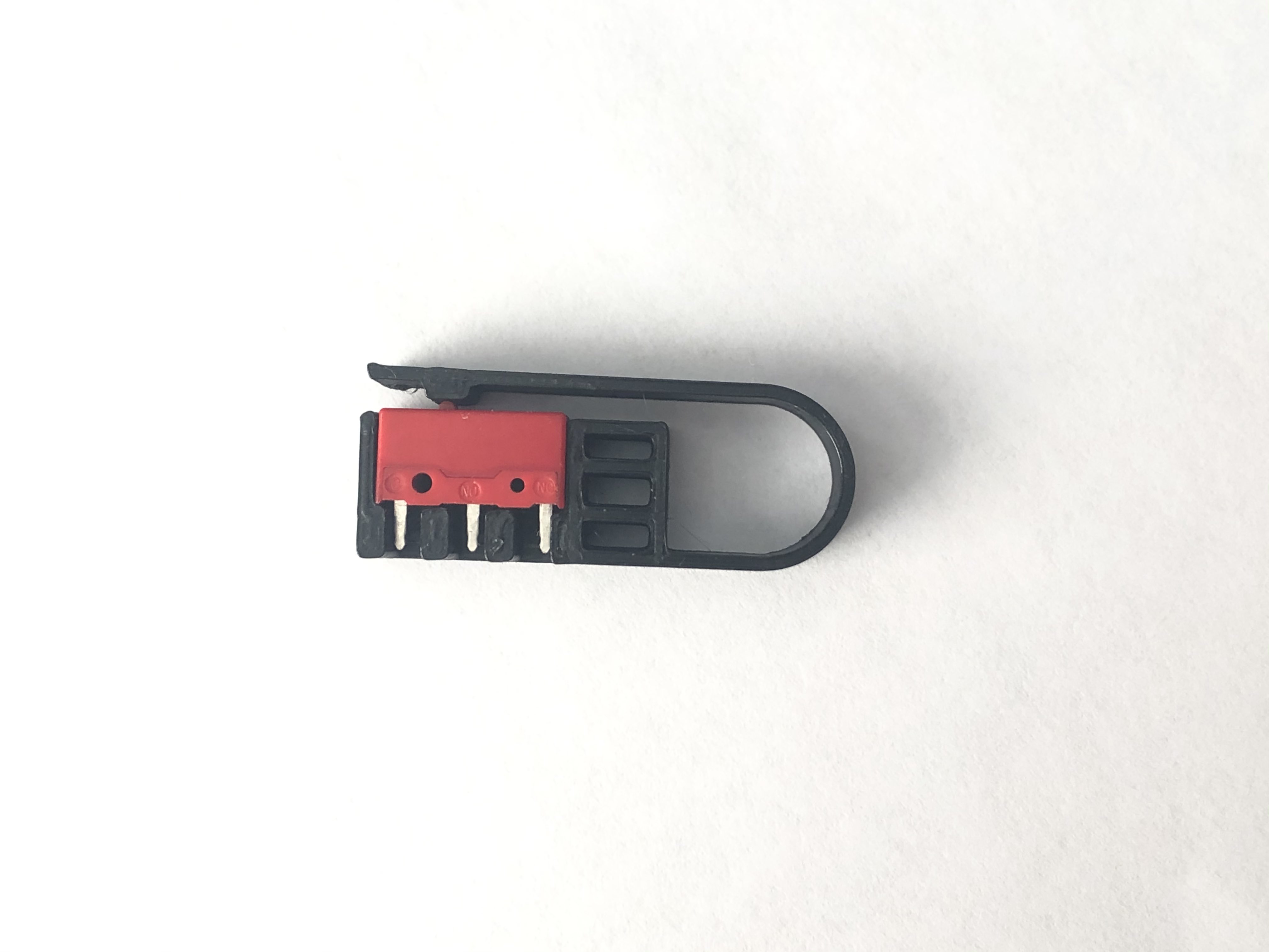 Mouse Micro Switch Feel Tester