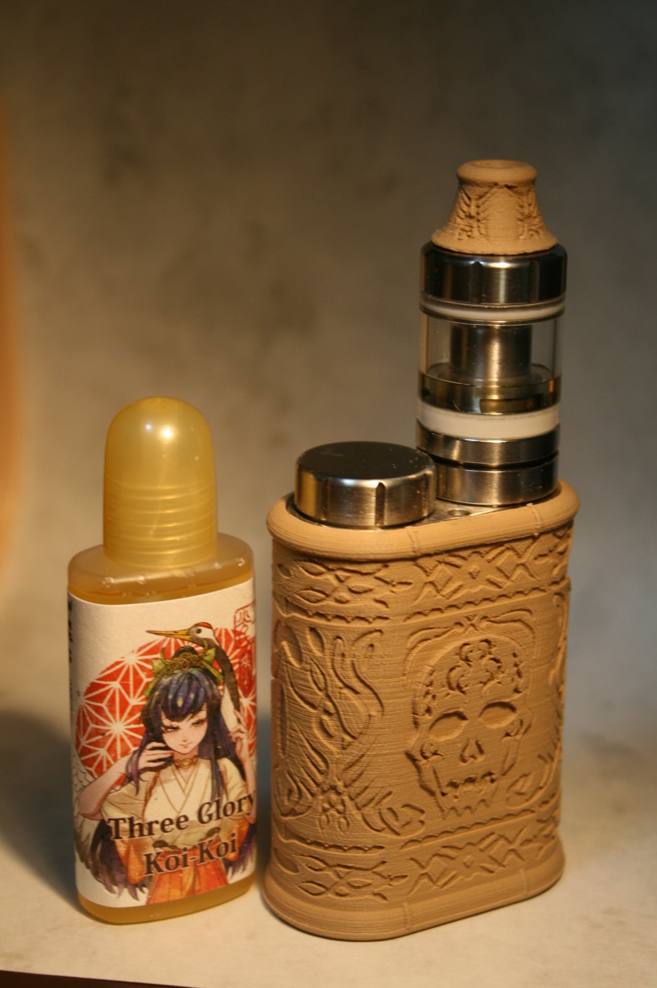 510 drip tip