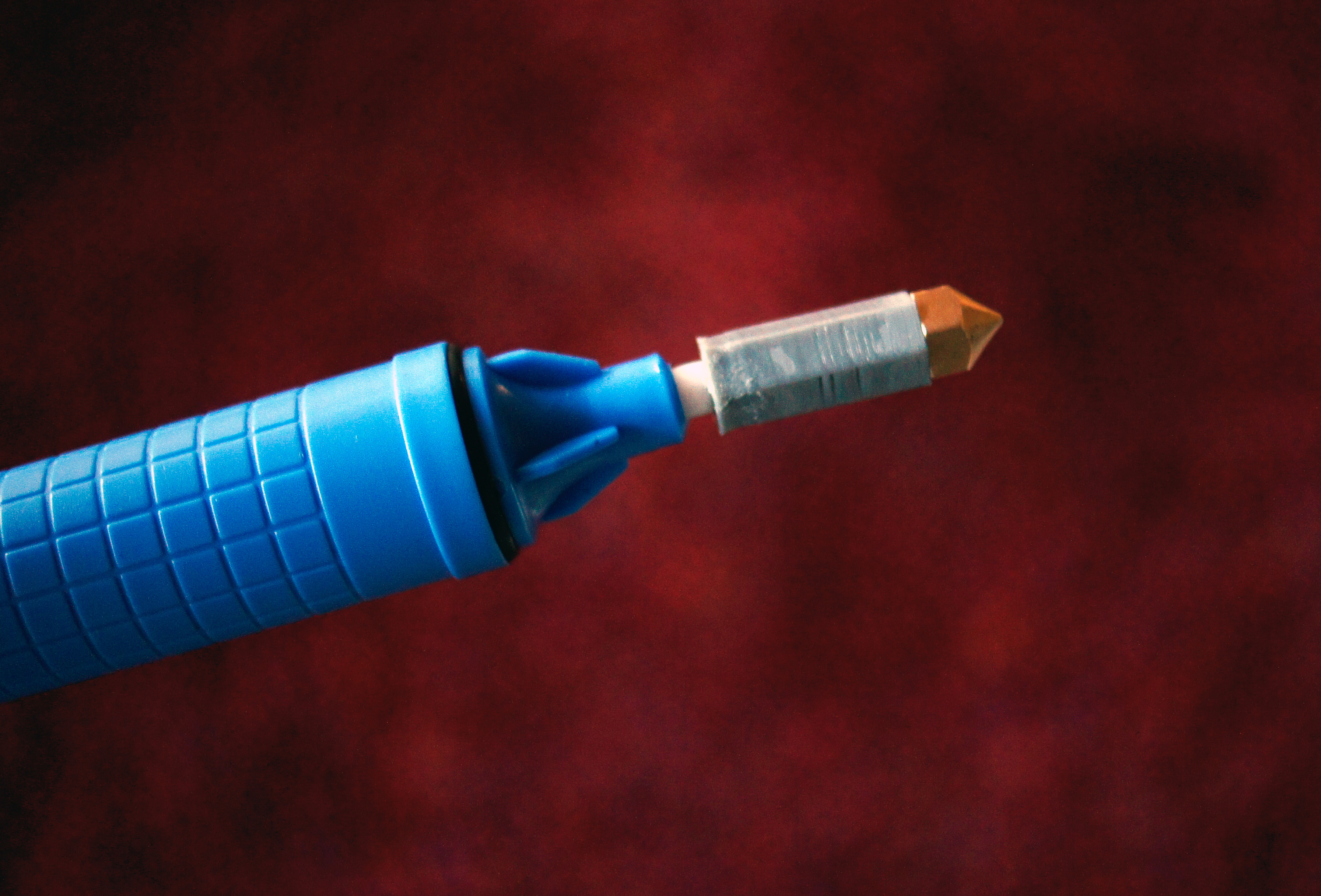 How to Measure Nozzle Opening Size (accurately)