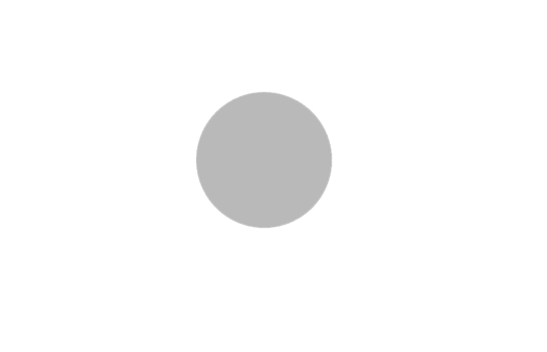 Miniatura 4 do modelo 3D Neural Network Decor (Orb)