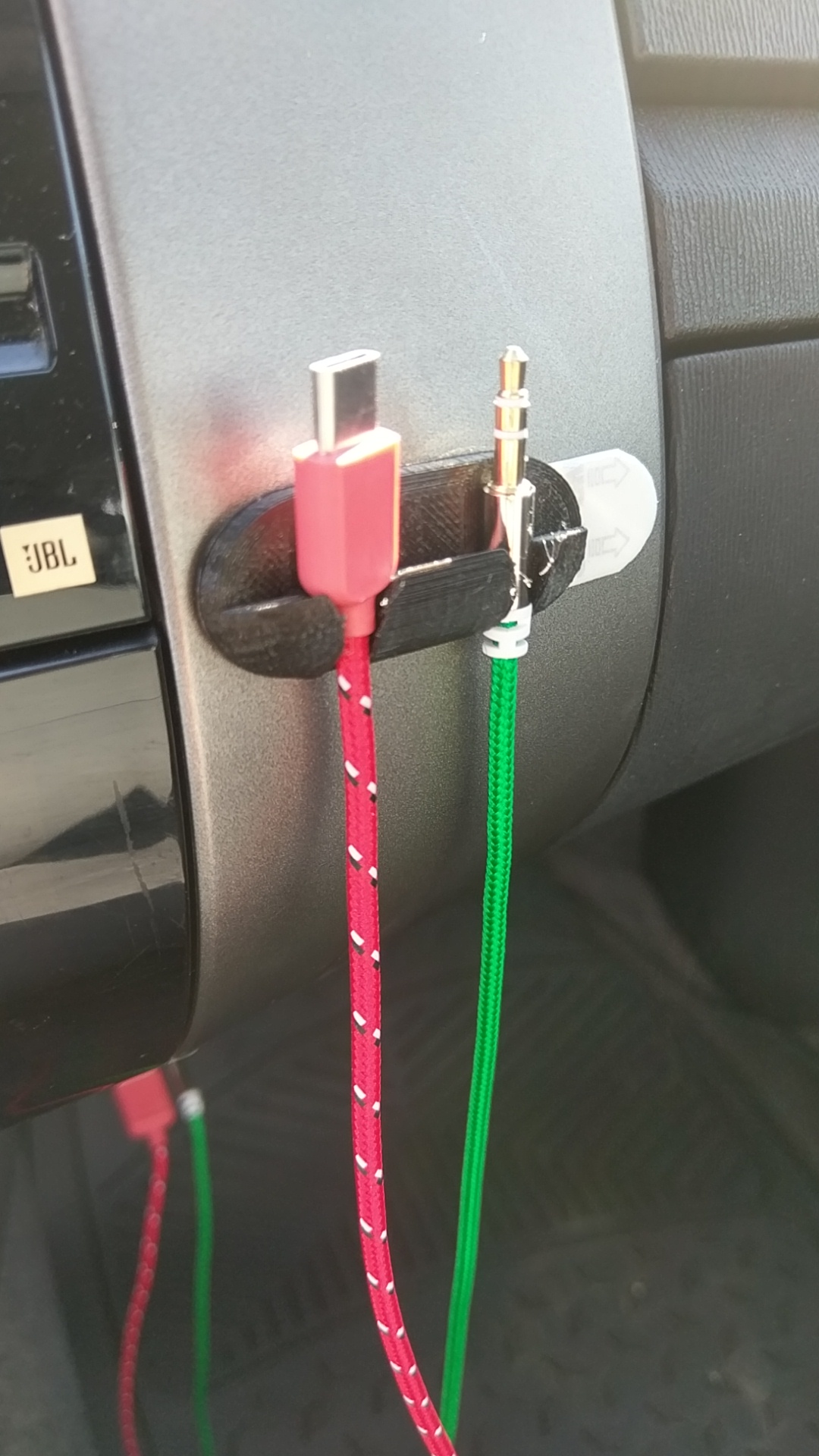 Cord Holder