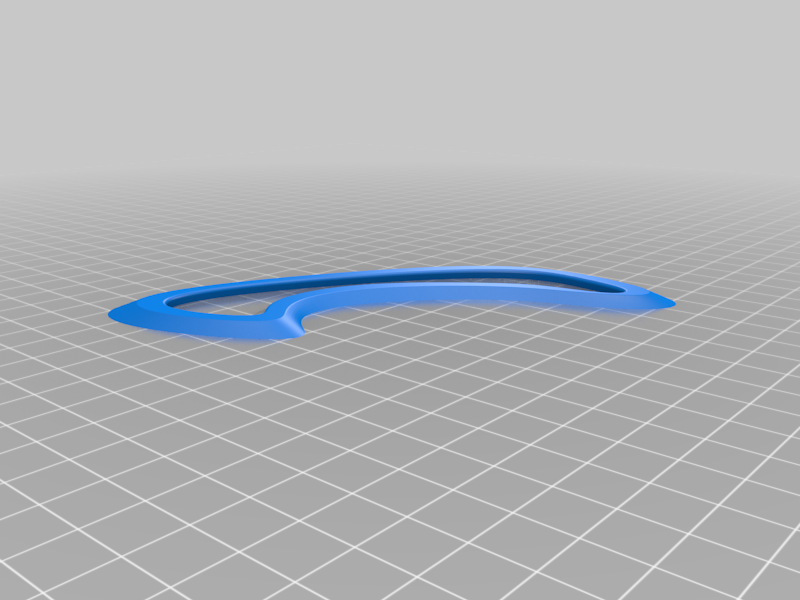 RC Track Islands/Curbs for Turbo Racing 1/76