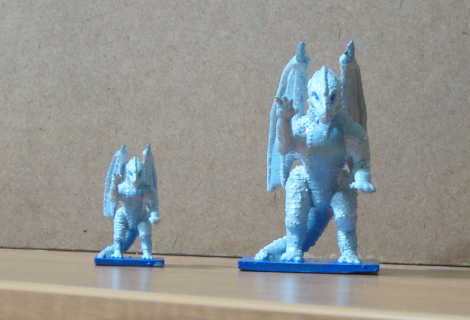 Dragon miniature