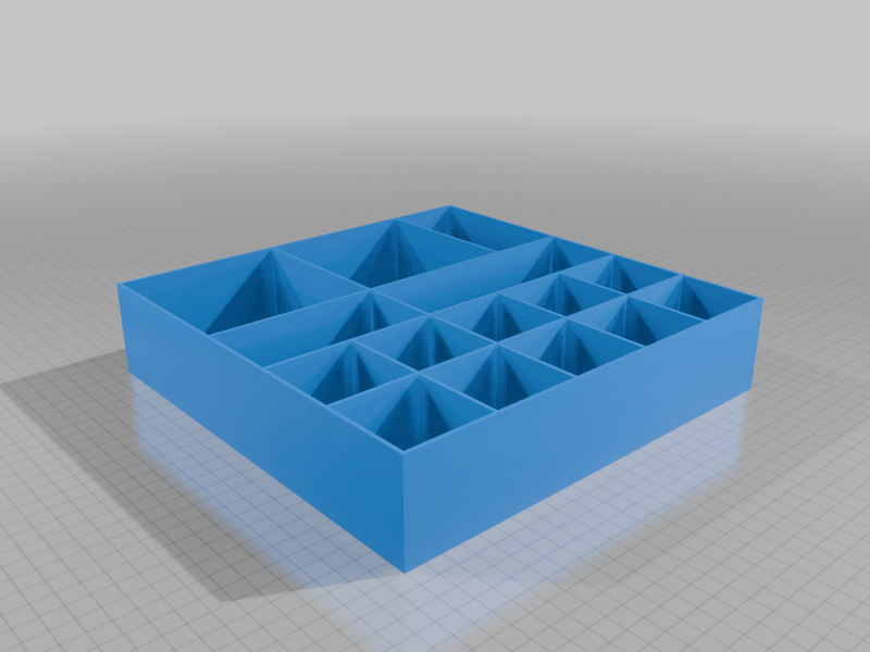 Customizable Drawer Organizer