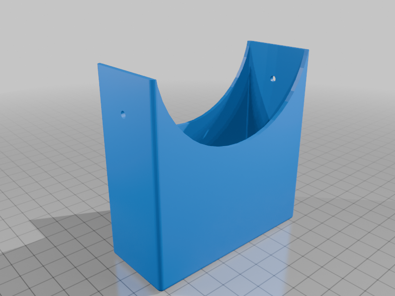 Modular Wire spool Holder