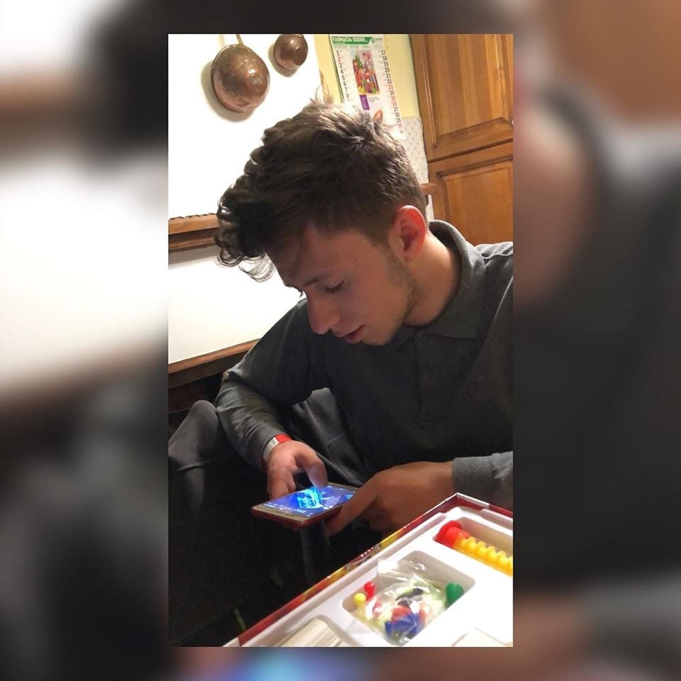 TimoFran