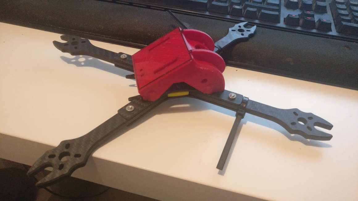 iFlight Strider V2 canopy