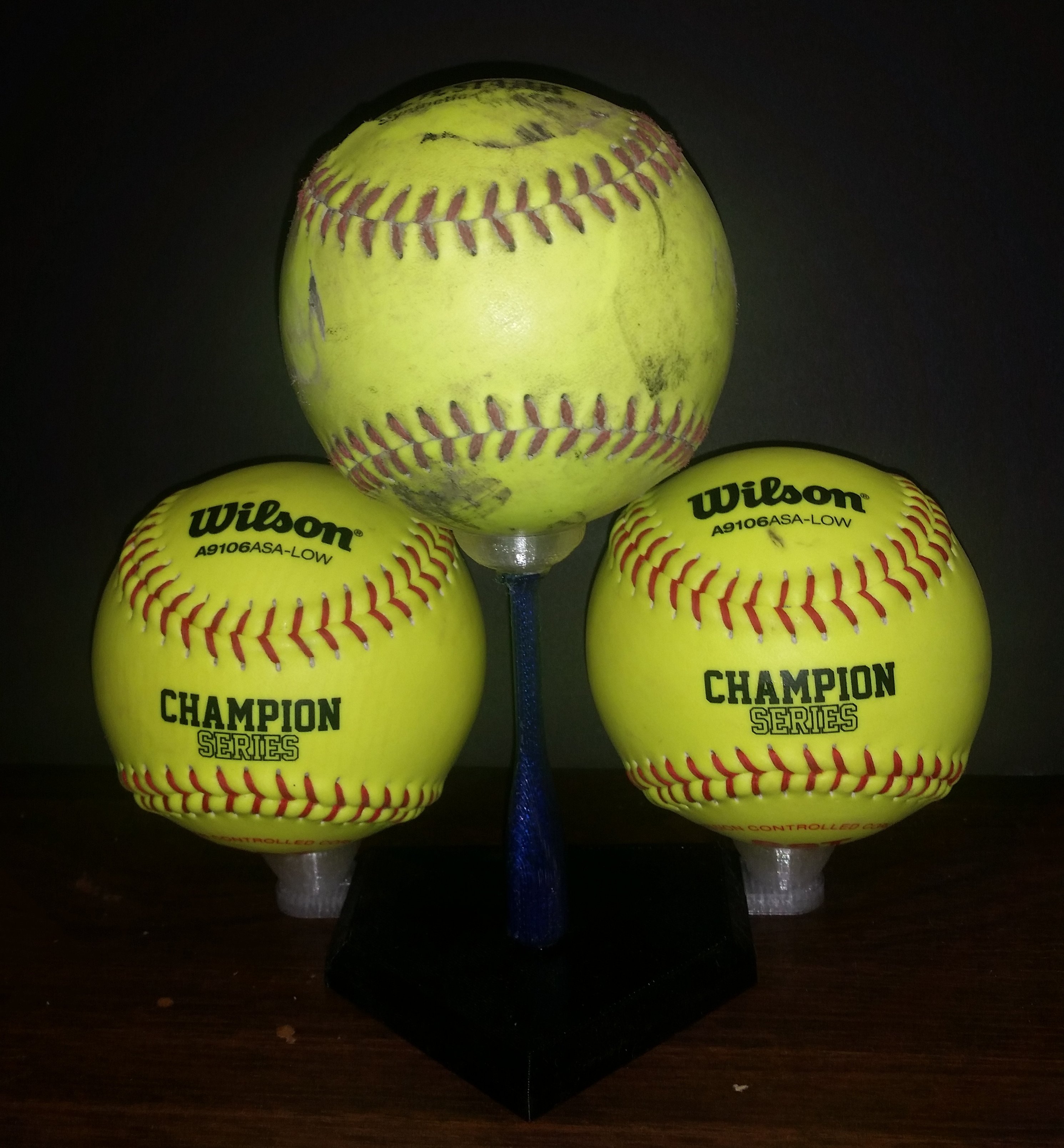 Ball Display Stand