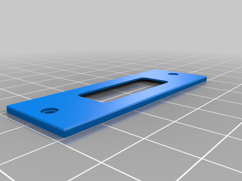 DB15 Panel Mount