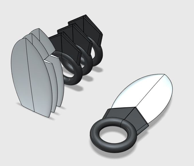 Brawl stars crow dagger