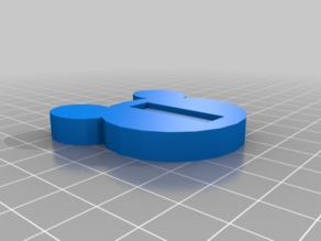 Things Tagged With Roblox Thingiverse - roblox logo by notmarty thingiverse