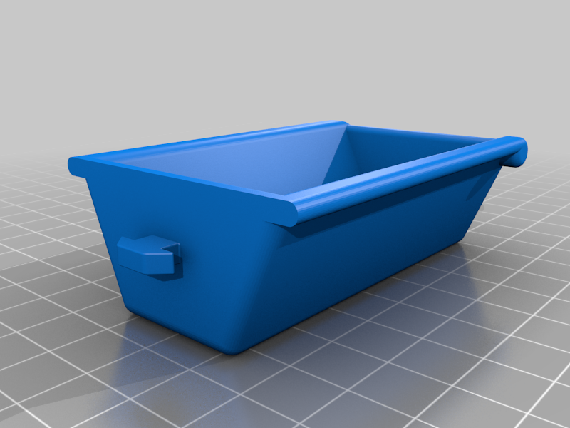 Modular Storage