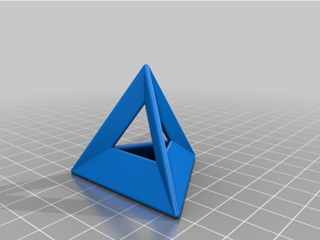 Tetrahedronintetrahedron