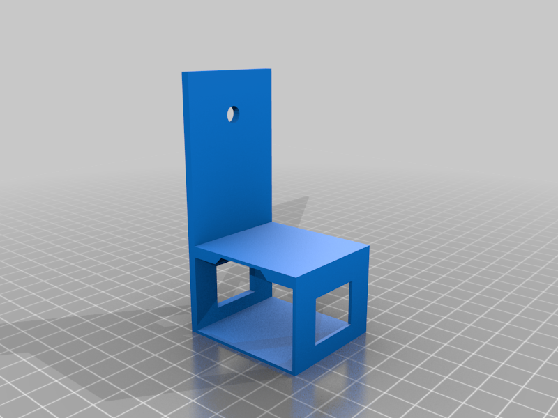 Anycubic Vyper Cameraholder with extended arm