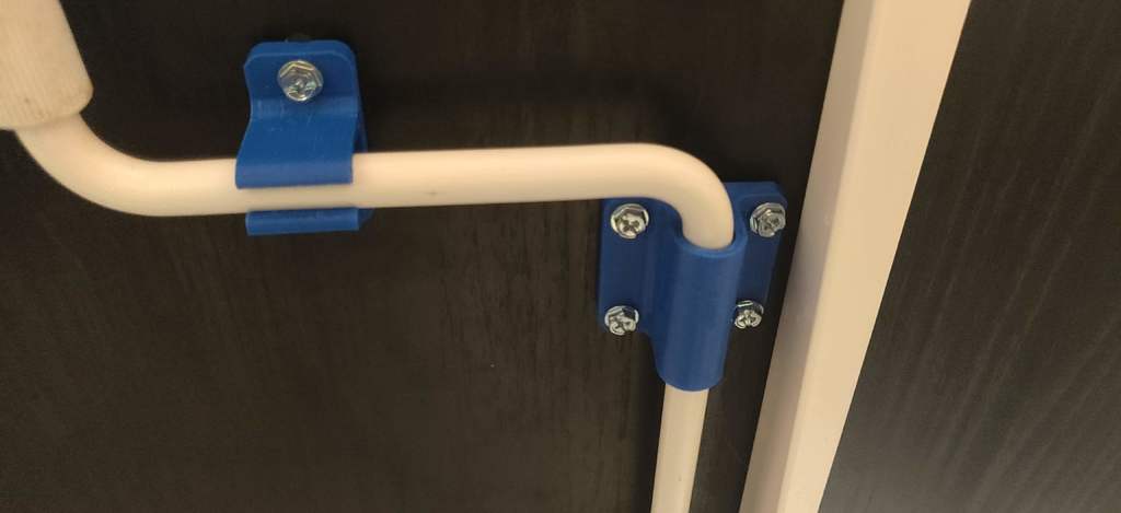 IKEA SKARSTA - Standing Desk Crank Handle Attachments
