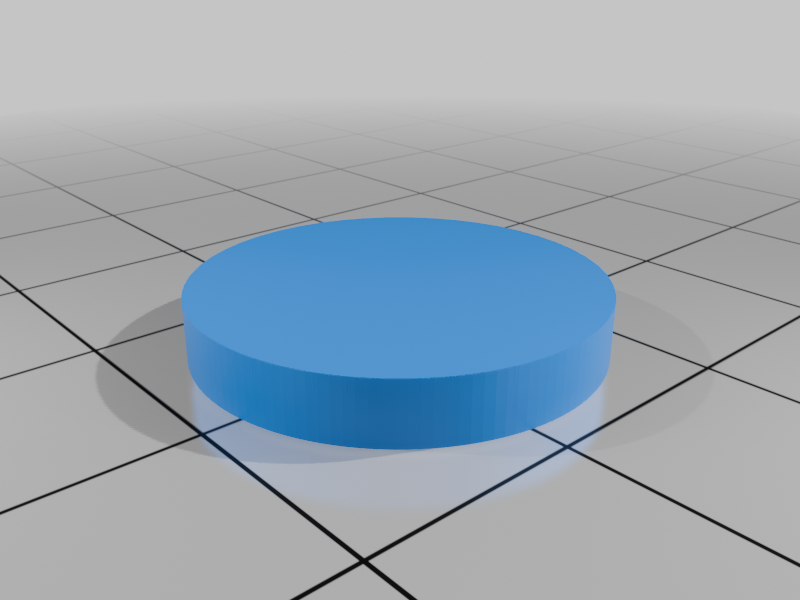 overhang interface smoothness test  fast