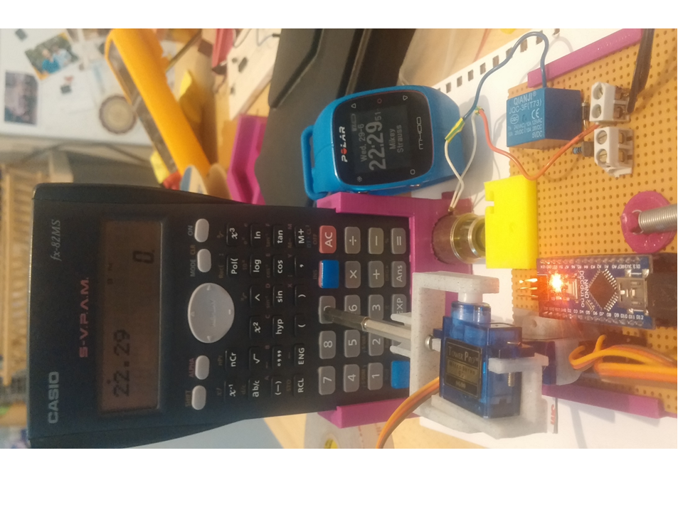 clockulator