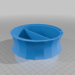 Tree balance game 3D model