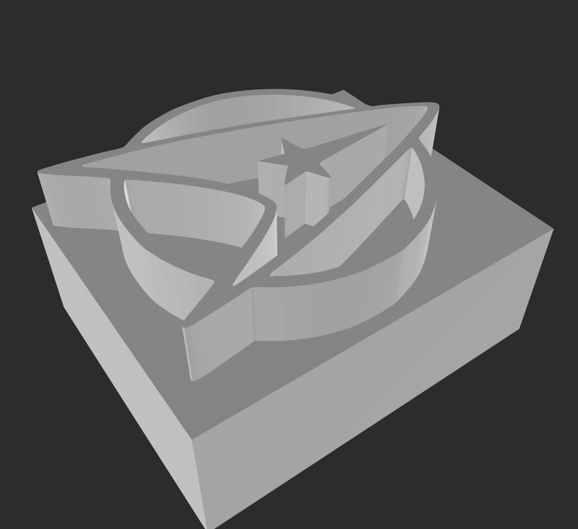 Startrek Logo