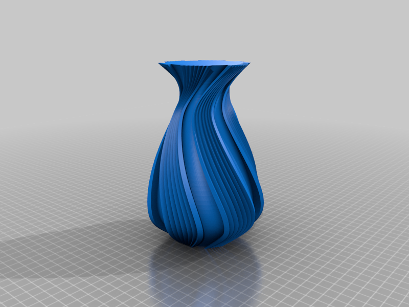Vase #795