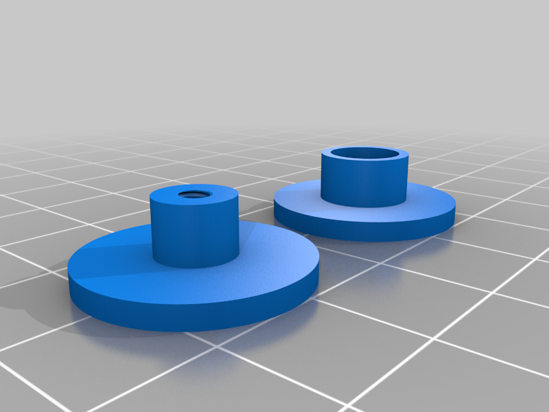 Equal Space Divider Locking Pin