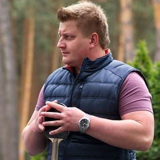 deanpanin