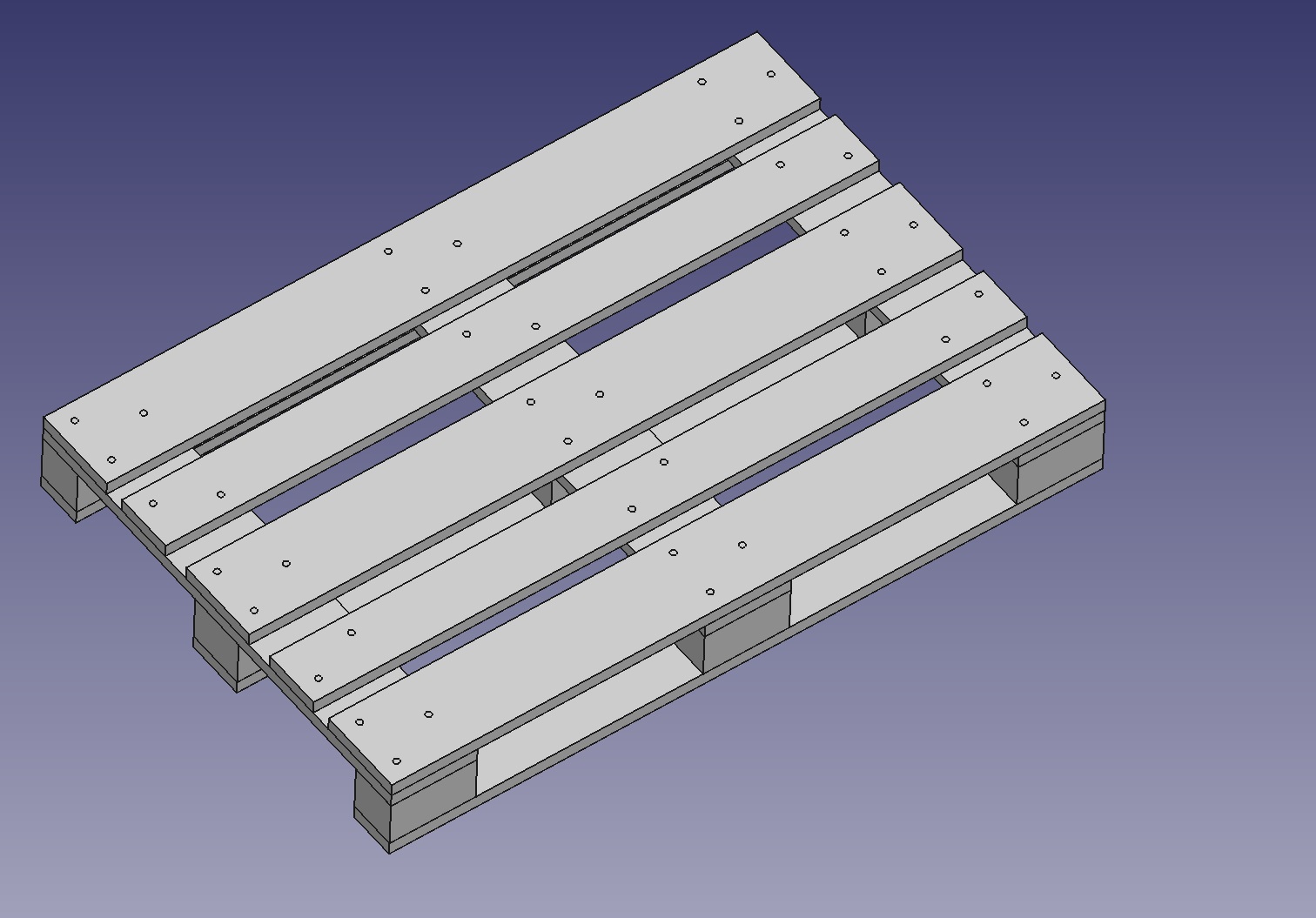 EURO Pallet