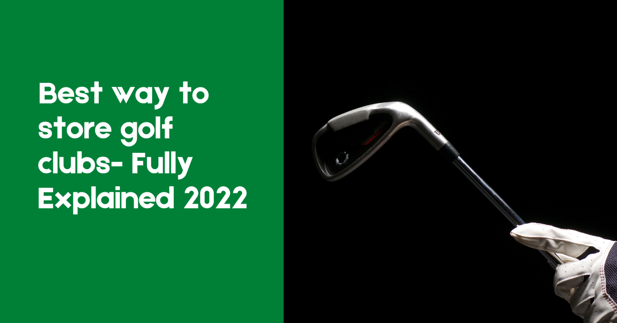 Golf Product