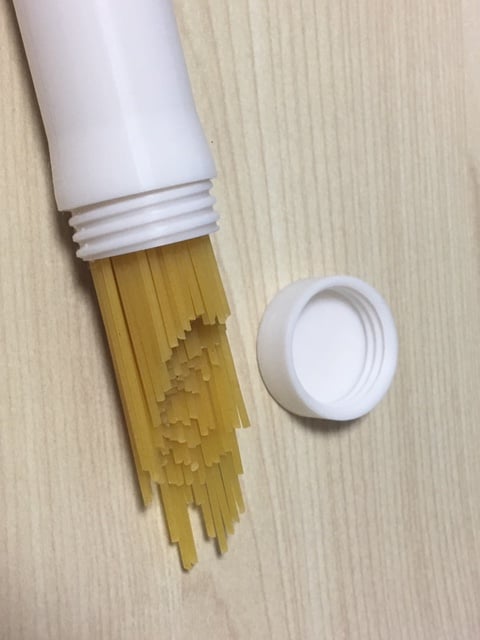 Pasta Case