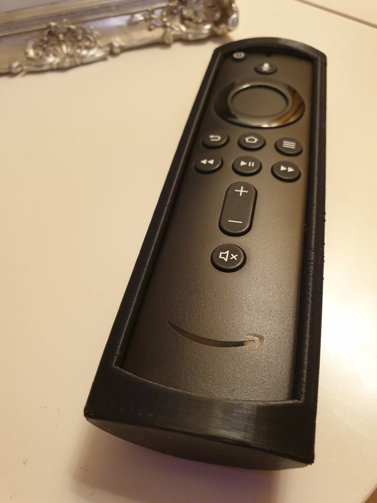 Amazon Fire TV remote case