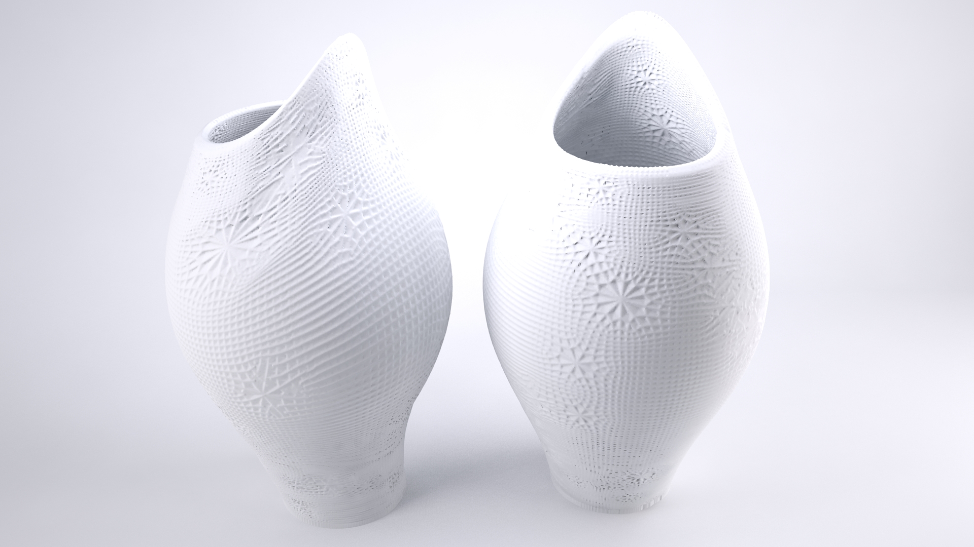 Art Vase